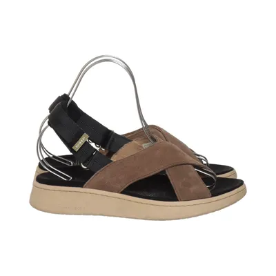 Sandaler (Brun, Svart) från Woden