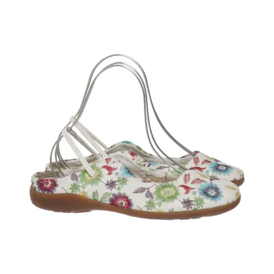 Chaussures de marche (Blanc, Multicolore) de Remonte Cuir