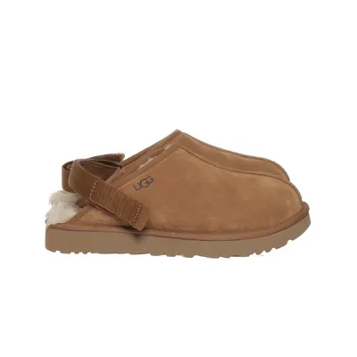 Tofflor (Lanah Clog) från UGG Mocka