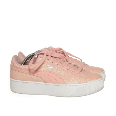 Sneakers (Roze) van Puma