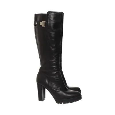 Boots (Black) from Nero Giardini