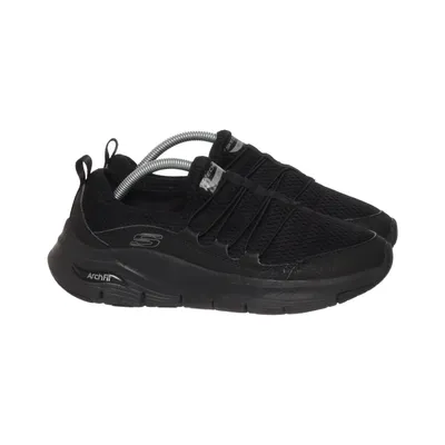 Träningsskor (Arch Fit) från Skechers Polyester, Polyuretan