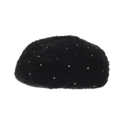 Baret (Zwart) van Mossimo Acryl
