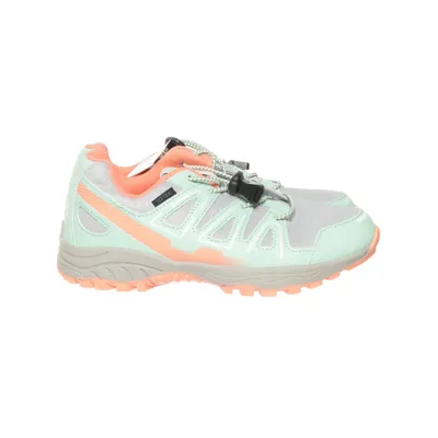 Sneakers (Green, Gray, Orange) from DooDogs
