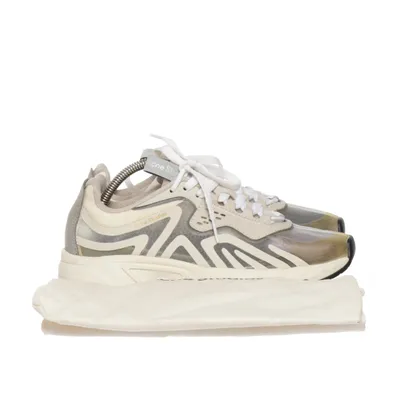 Sneakers (Beige, Meerkleurig) van Acne Studios