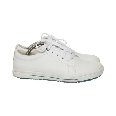 Baskets (QO 500 NL white) de Birkenstock