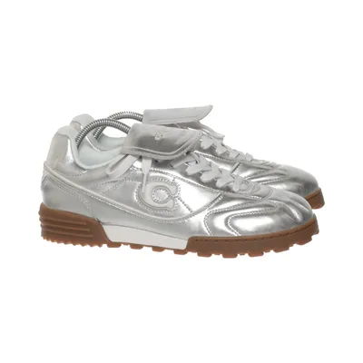Sneakers (Silverfärgad) från Coach