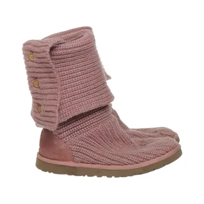 Stövlar (Rosa) från UGG Australia Skinn