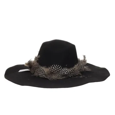 Slokhatt (Svart) från Alex & Milly