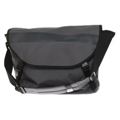 Weekendbag (Grå) från Björn Borg