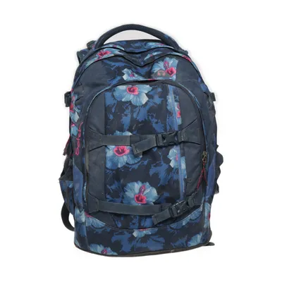 Ryggsäck (Blå, Flerfärgad) från Satch