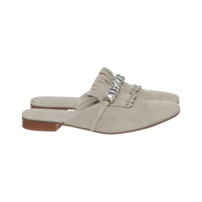 Muiltjes (Beige) van Pedro Miralles