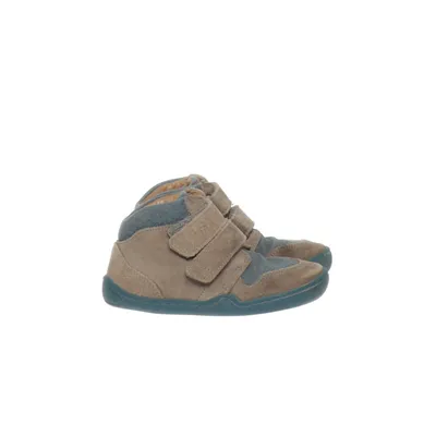 Ankle boots (Brown) from Blifestyle