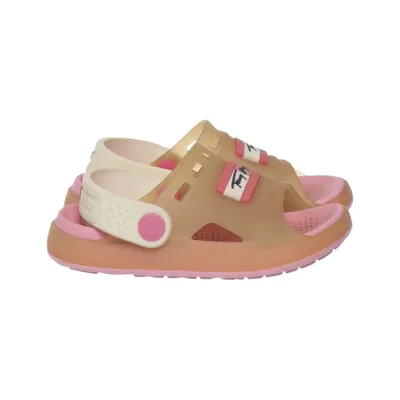 Klompen (Roze, Beige, Wit) van Tommy Hilfiger