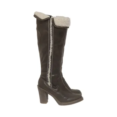 Boots (Brown, Beige) from Ecco