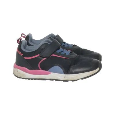Trainers (Black, Pink, Blue) from Alive