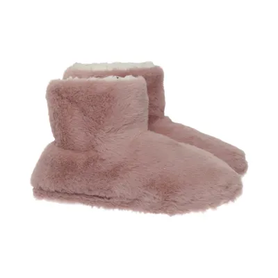 Hausschuhe (Pink)