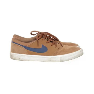 Sneakers (Sb Check Solarsoft) fra Nike