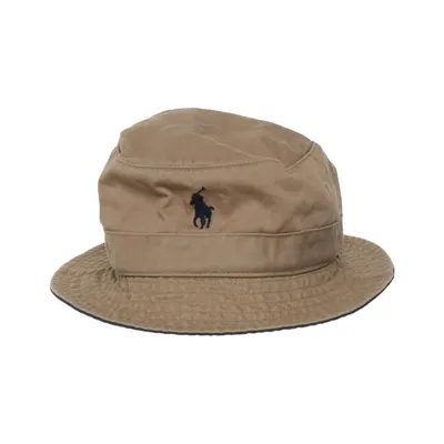 Buckethatt (Beige, Svart) från Polo Ralph Lauren