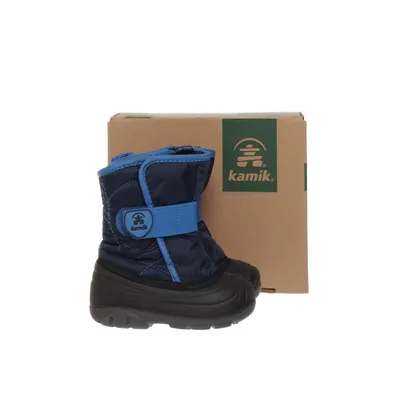 Snowboard boots (Blå) från Kamik Polyester