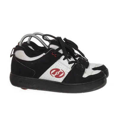 Rullskor (Svart, Vit) från Heelys