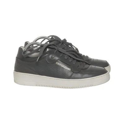 Sneakers (Grå, Vit) från John Galliano