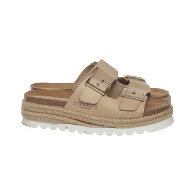 Slip-ins (Beige) från Sweeks