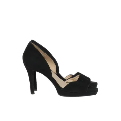 Escarpins (Noir) de Unisa