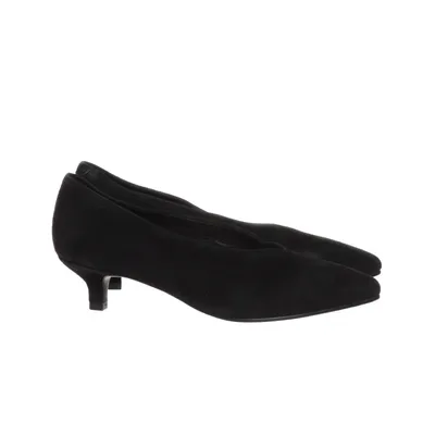 Pumps (Black) from Vagabond
