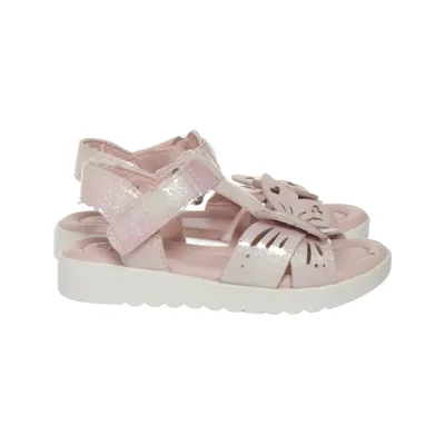Sandaler (Pink) fra Minitude