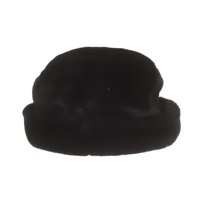 Cloche hat (Black) from Pierre Salomon