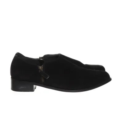 Klackskor (Svart) från Office London