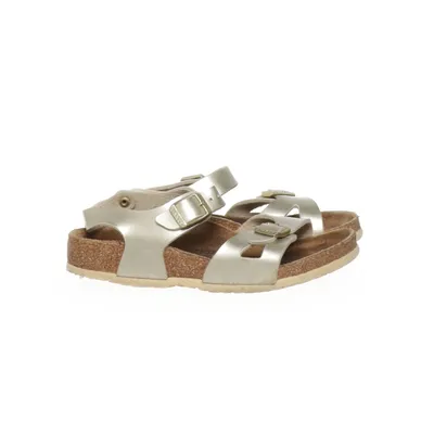 Sandaler (Guld) fra Birkenstock