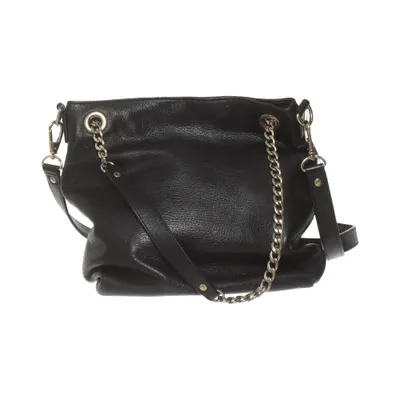 Axelremsväska (Jet Set Travel Medium) från Michael Kors Skinn