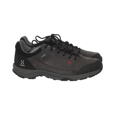 Wandelschoenen (Krusa Gt) van Haglöfs Imitatieleer, Polyamide