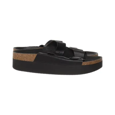 Slip-ins (Black) from Nome
