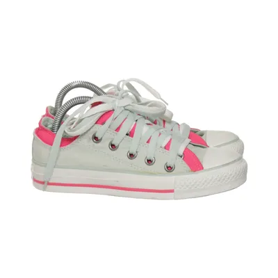 Canvas Sneaker (All Star) von Converse Baumwolle