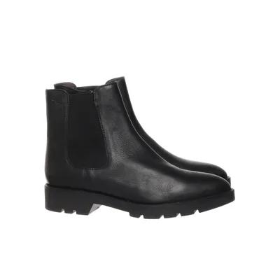 Chelsea boots (Svart) från Brax Feel Good Skinn