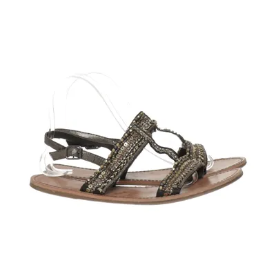 Sandalen (LYDIA 4021-01) van Lydia