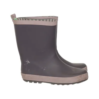 Rubber boots (Purple) from KappAhl