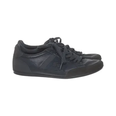 Sneakers (Blue) from Lacoste