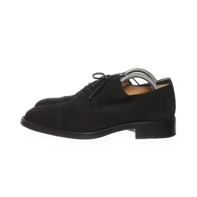 Derbyskor (Svart, Beige) från Tod's thumbnail 3