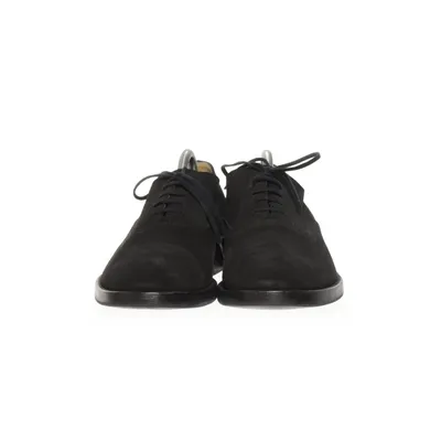 Derbyskor (Svart, Beige) från Tod's thumbnail 2