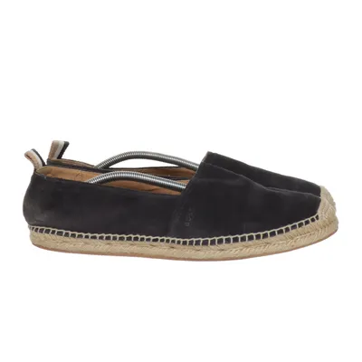Espadrillos (Blå) från Boss Skinn