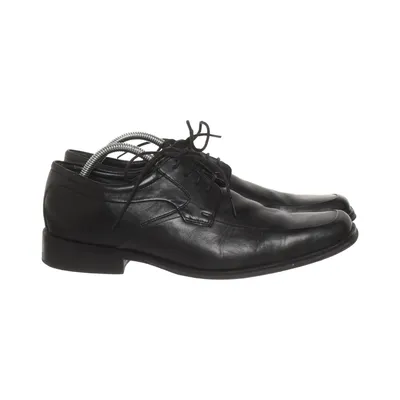 Chaussures Derby (A712421) de Borelli Cuir