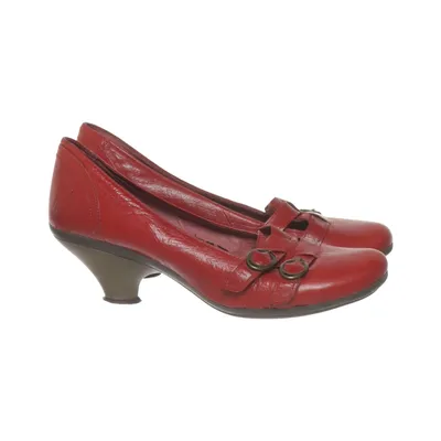 Escarpins (Rouge) de Fly London