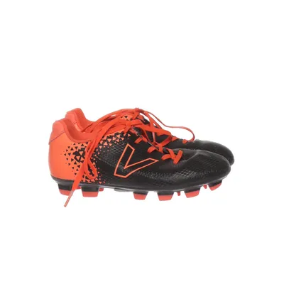 Voetbalschoenen (Zwart, Rood) van Victory