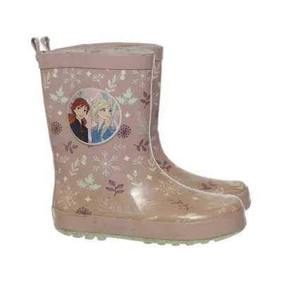 Rubber boots (Frozen) from Disney Frozen