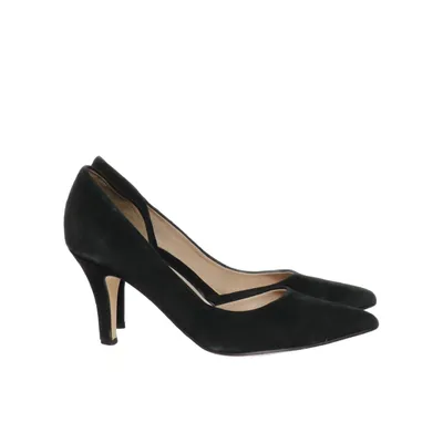 Klackskor (Svart) från Sigerson Morrison