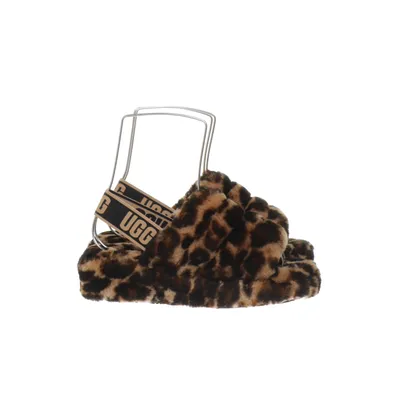 Sandaler (Fluff Yeah) från UGG